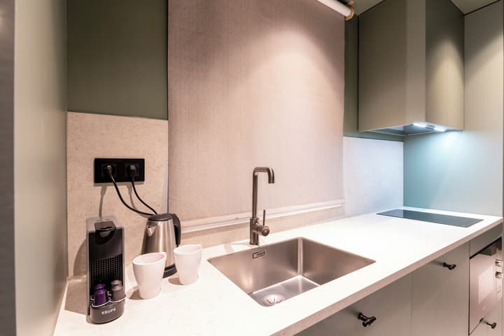 Aparthotel Atenea Calabria