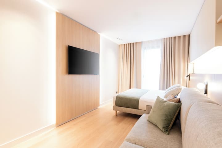 Aparthotel Atenea Calabria