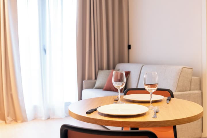 Aparthotel Atenea Calabria