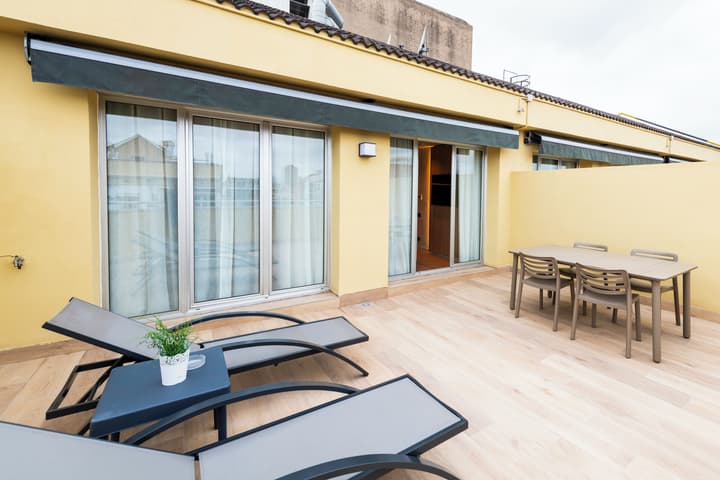 Aparthotel Atenea Calabria