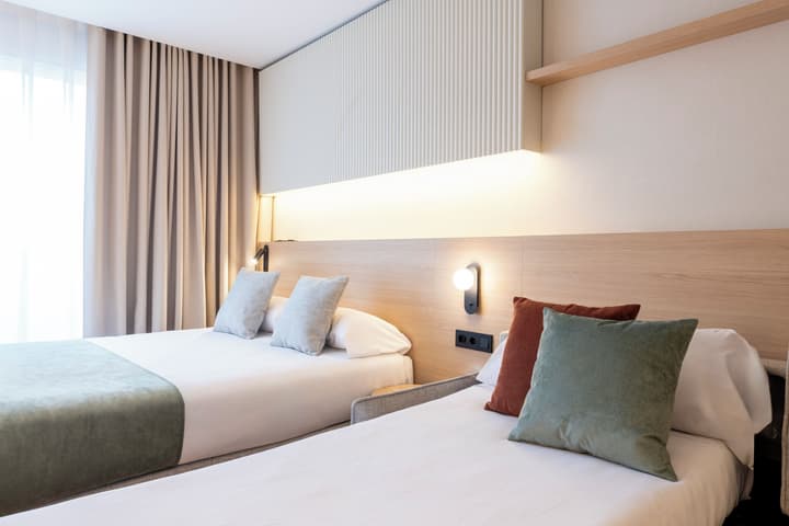Aparthotel Atenea Calabria