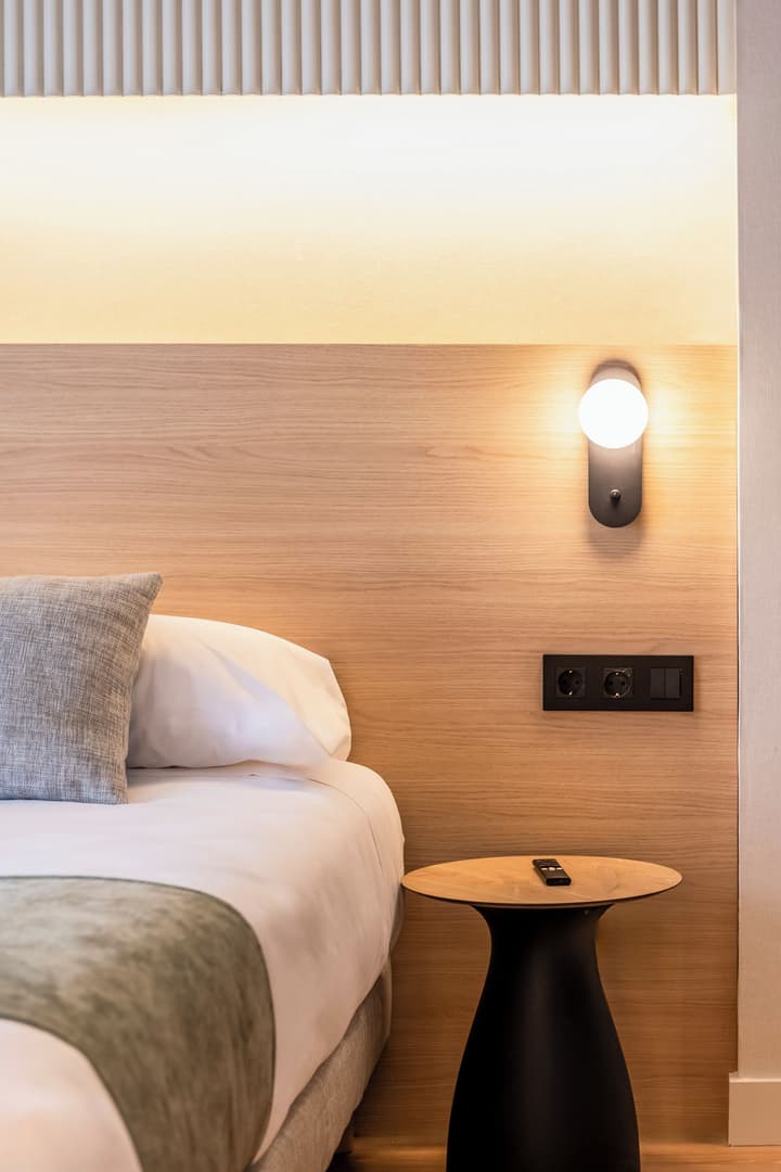 Aparthotel Atenea Calabria
