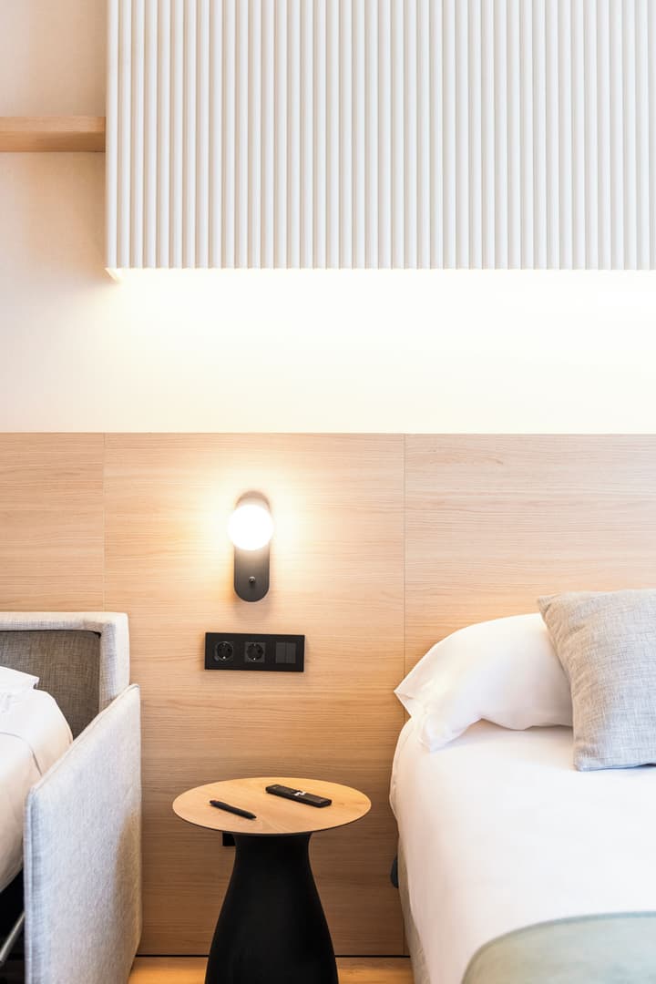Aparthotel Atenea Calabria