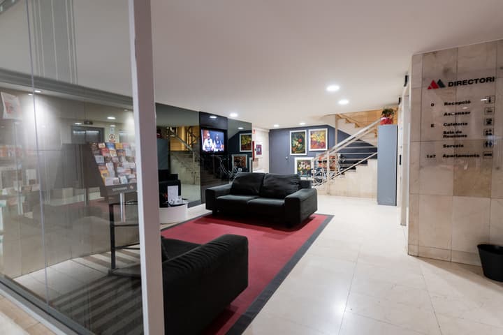 Aparthotel Atenea Calabria