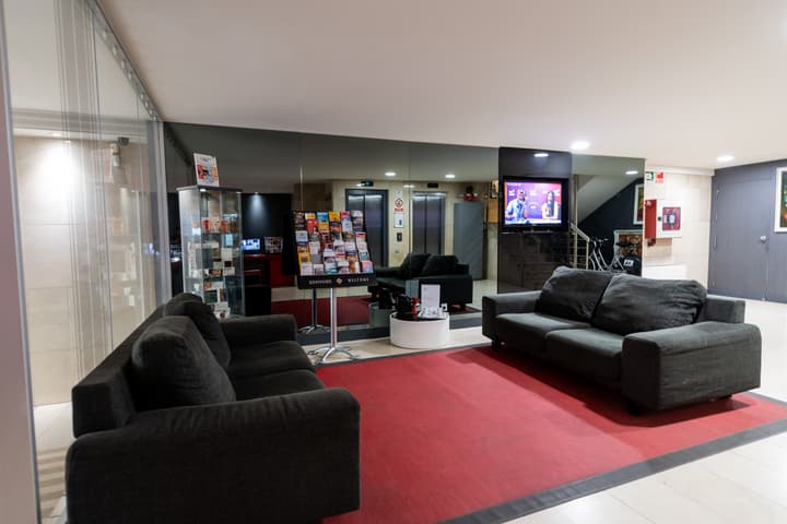 Aparthotel Atenea Calabria