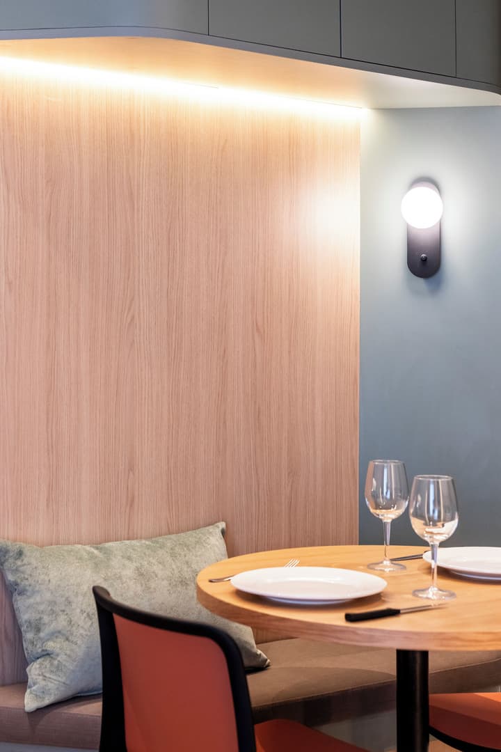 Aparthotel Atenea Calabria