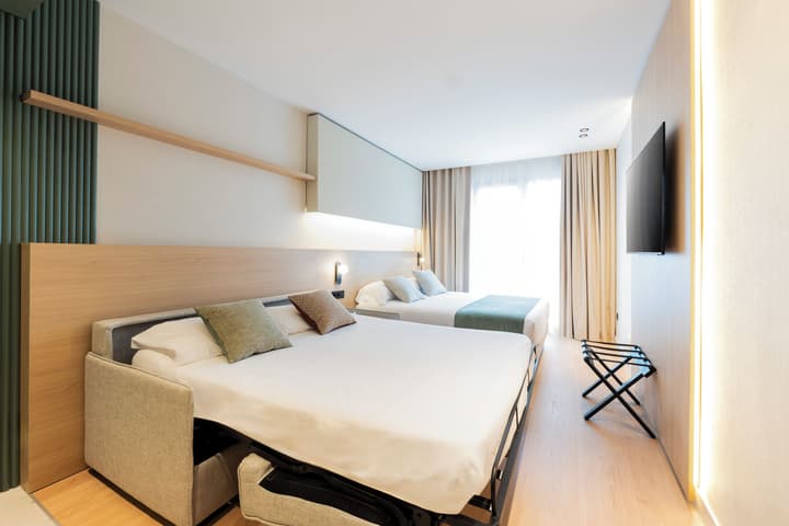 Aparthotel Atenea Calabria