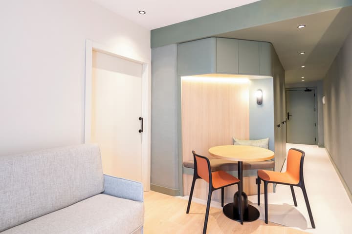 Aparthotel Atenea Calabria