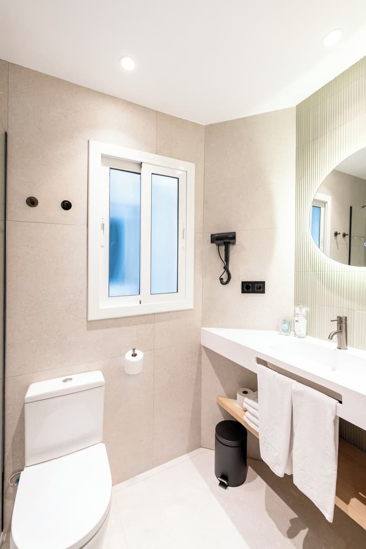 Aparthotel Atenea Calabria