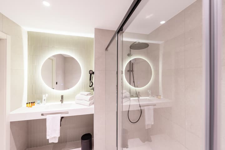 Aparthotel Atenea Calabria