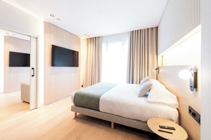 Aparthotel Atenea Calabria