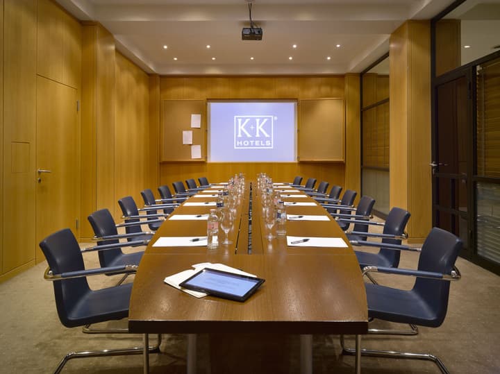 K+K Hotel Opera Budapest