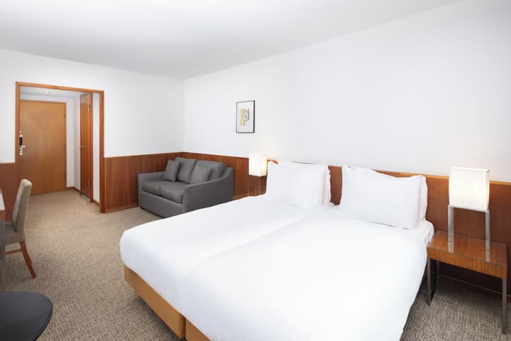 K+K Hotel Opera Budapest