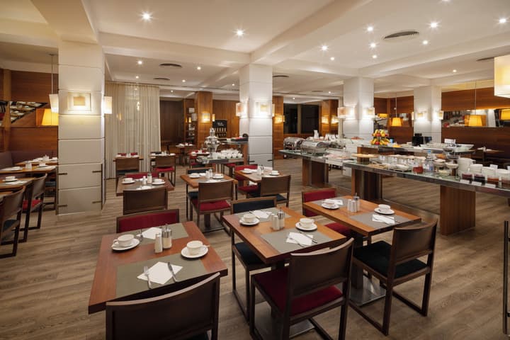 K+K Hotel Opera Budapest