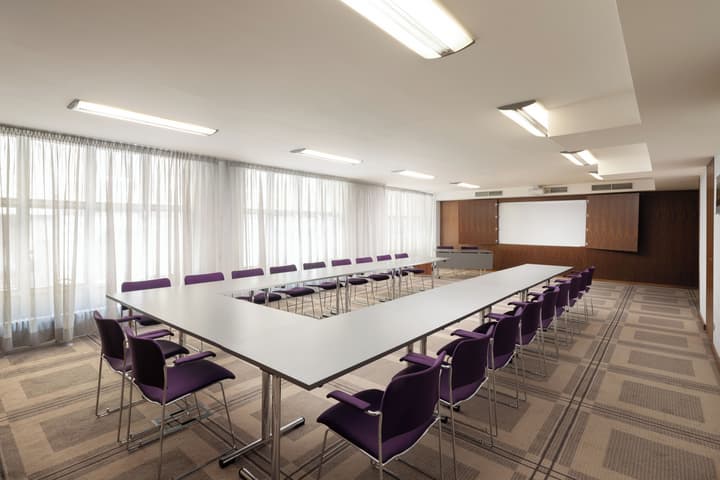 K+K Hotel Opera Budapest