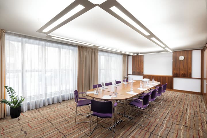 K+K Hotel Opera Budapest