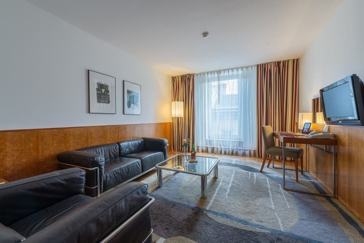 K+K Hotel Opera Budapest