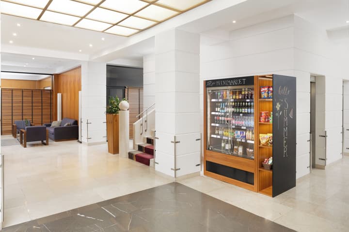 K+K Hotel Opera Budapest