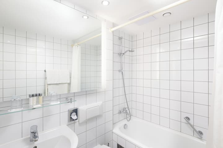 K+K Hotel Opera Budapest