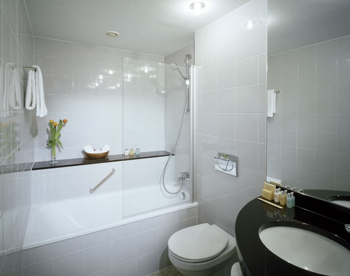 K+K Hotel Opera Budapest