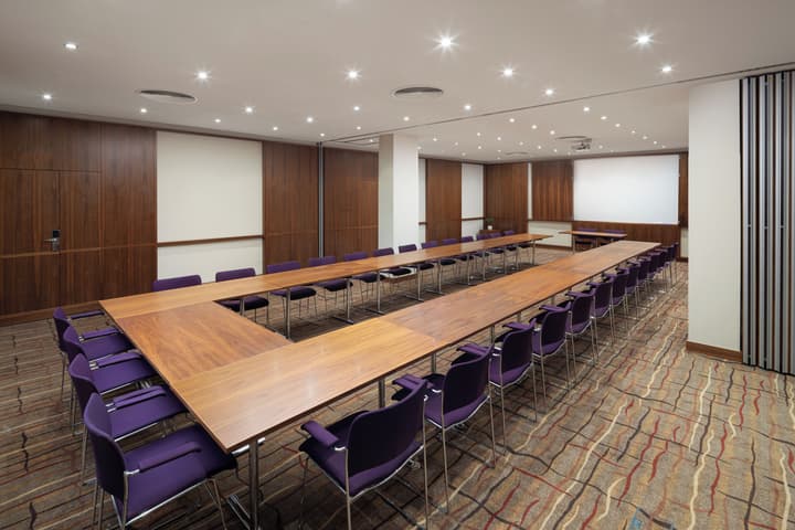 K+K Hotel Opera Budapest