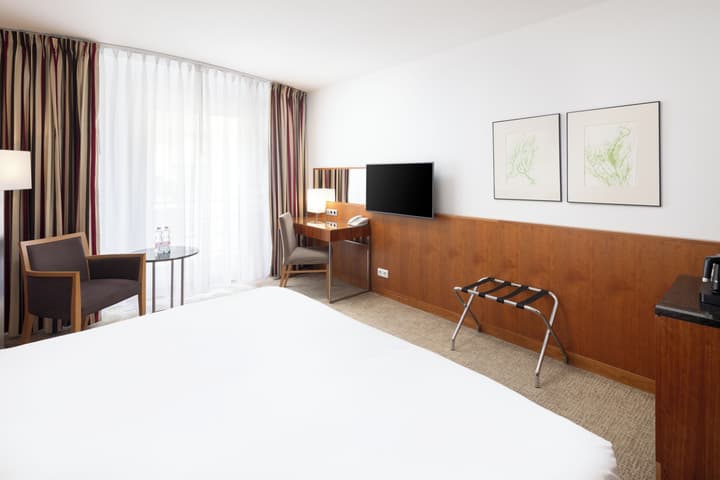 K+K Hotel Opera Budapest