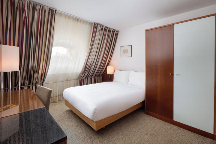 K+K Hotel Opera Budapest