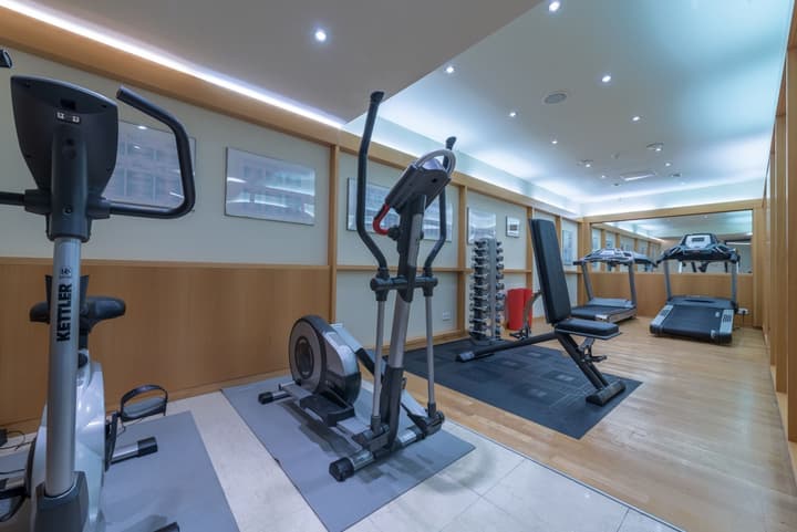 K+K Hotel Opera Budapest
