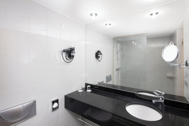 K+K Hotel Opera Budapest