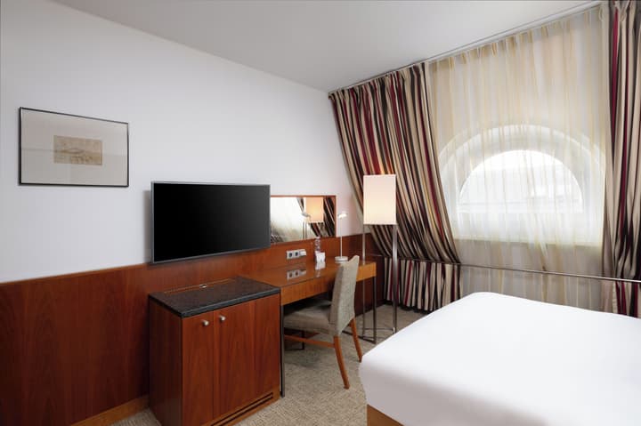 K+K Hotel Opera Budapest