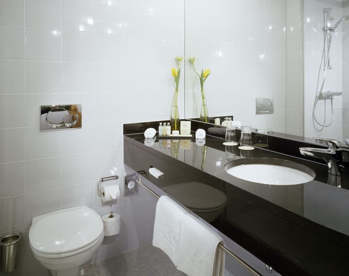 K+K Hotel Opera Budapest