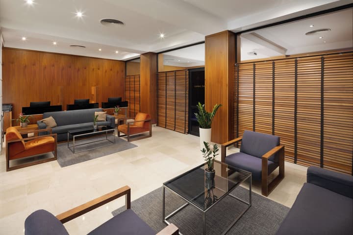 K+K Hotel Opera Budapest