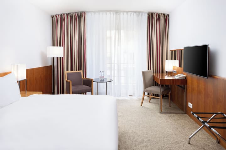 K+K Hotel Opera Budapest