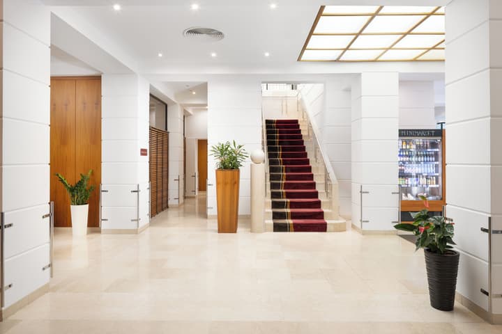 K+K Hotel Opera Budapest