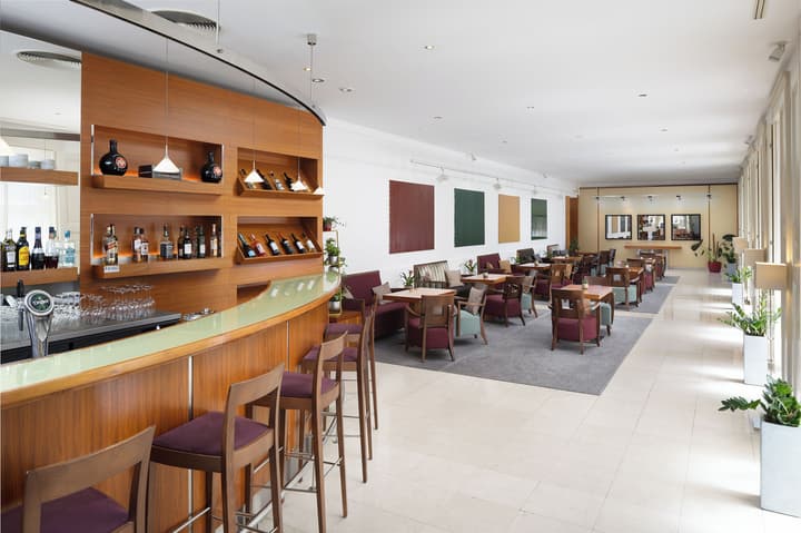 K+K Hotel Opera Budapest