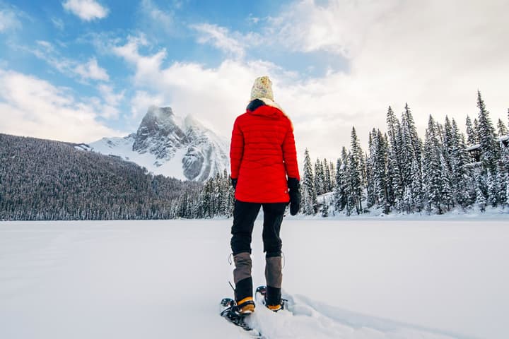 Emerald Lake Lodge