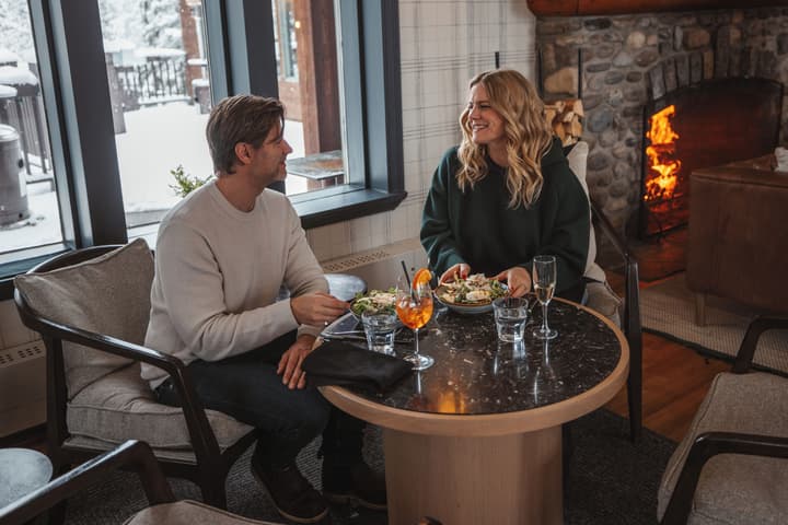Emerald Lake Lodge