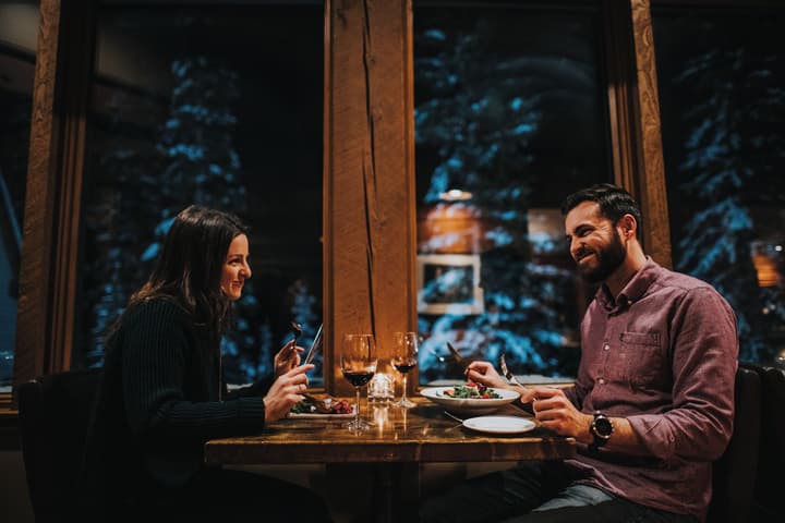 Emerald Lake Lodge