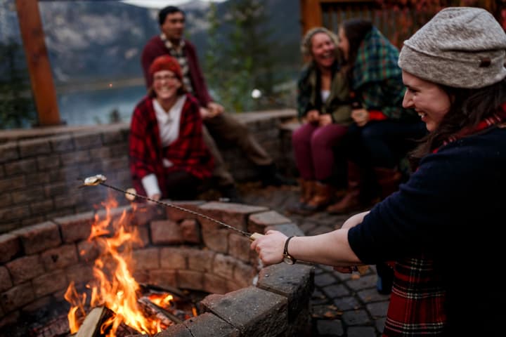 Emerald Lake Lodge