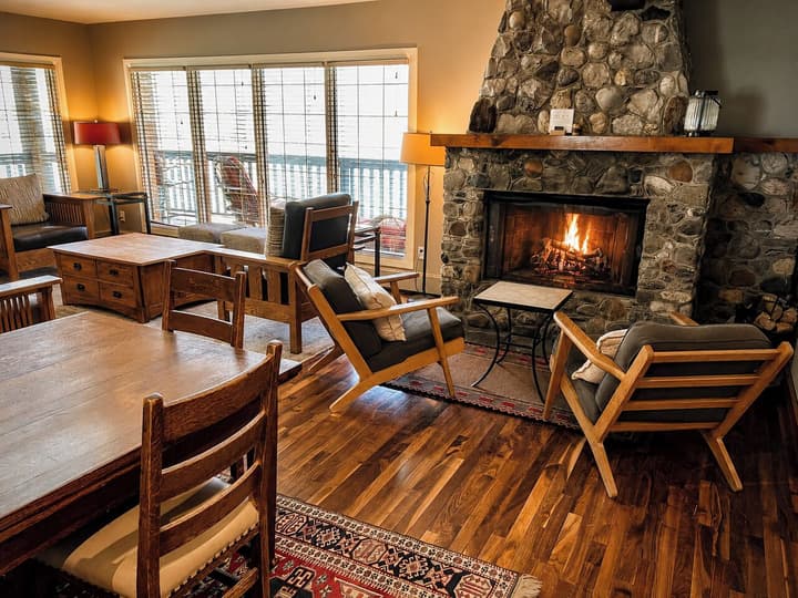 Emerald Lake Lodge