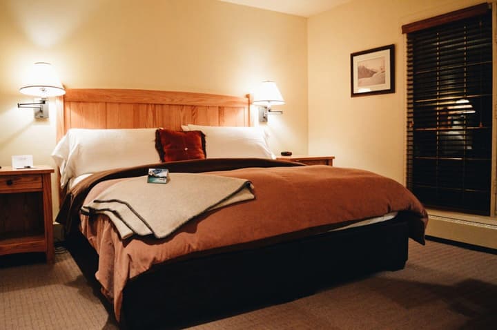 Emerald Lake Lodge