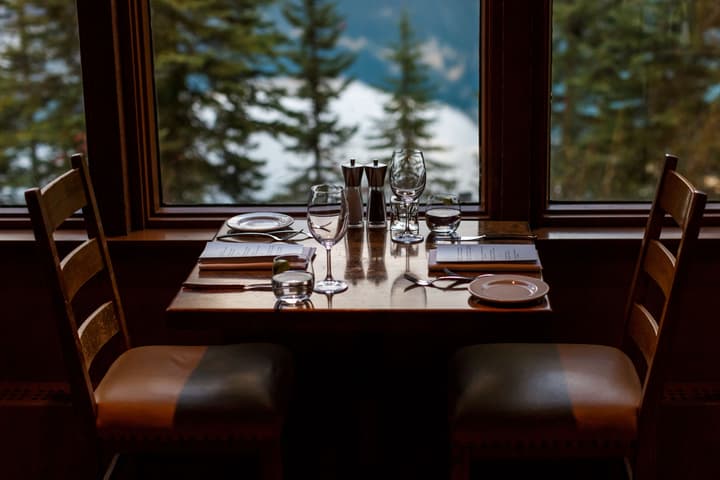 Emerald Lake Lodge