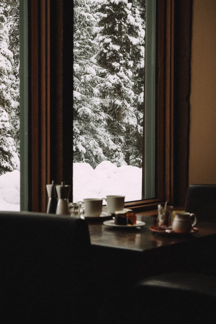 Emerald Lake Lodge