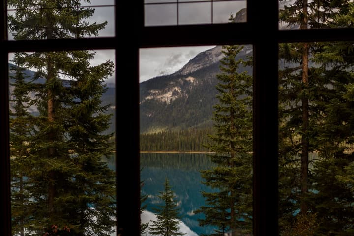 Emerald Lake Lodge