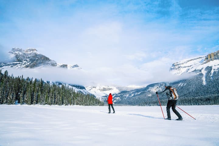 Emerald Lake Lodge