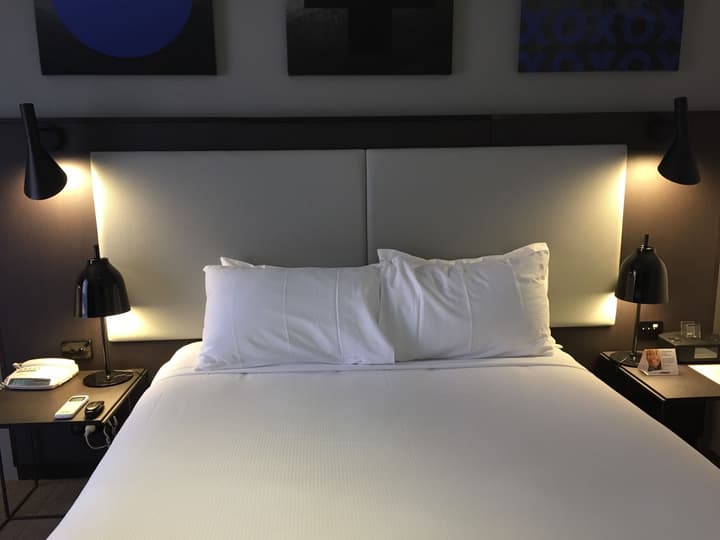Silkari Urban CKS Sydney Airport Hotel