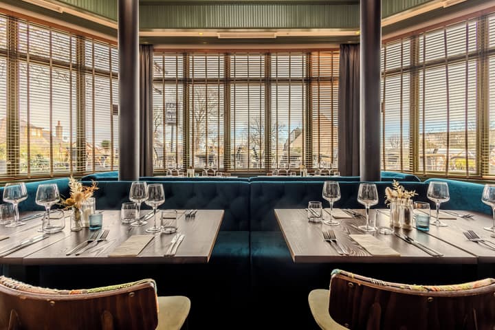 Palm Court Hotel