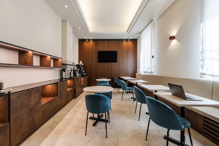 Hotel Astoria