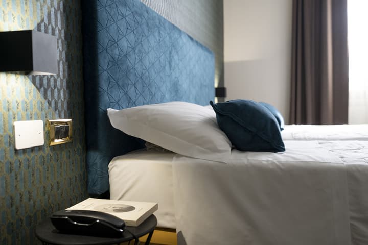 Hotel Astoria