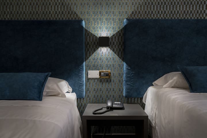 Hotel Astoria